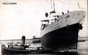 Ville d'Oran 62